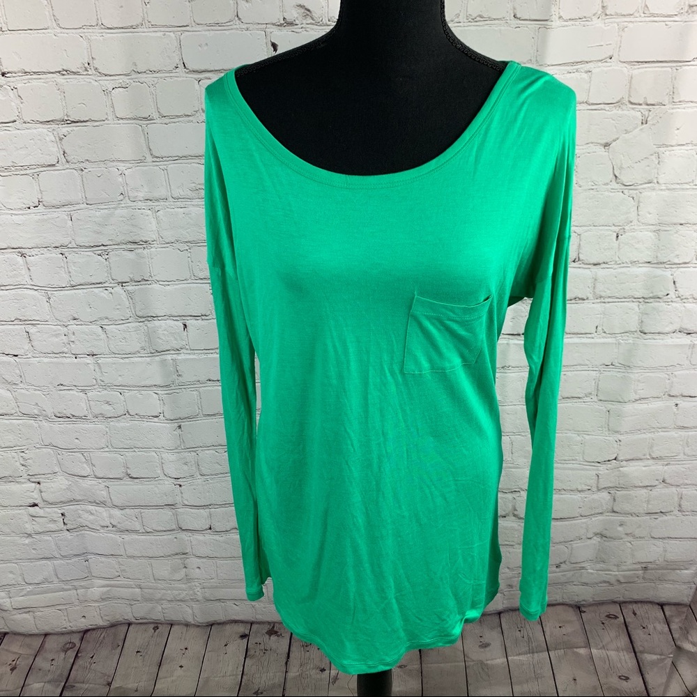 Old navy tunic